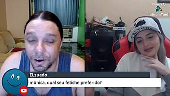 pornstar monica lima answers public's dirtiest questions outdoors