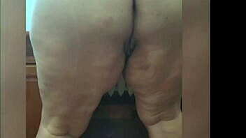 bend over granny i wanna pound your fat milf ass doggystyle now