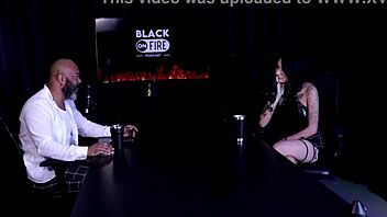 she loves anal plug prep but regrets giving ass