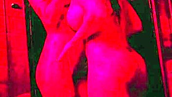 Hey babe, wanna shower lesbian sex together?