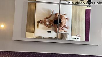 Fucking curvy nela decker mirror style