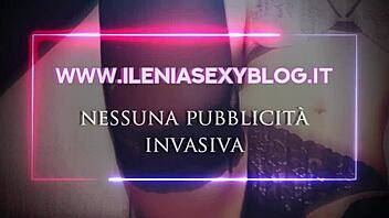 pervy italian whispers dirty joi in your ear