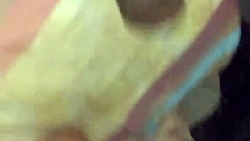 Stepmom's deepthroat jerkoff tempts hard