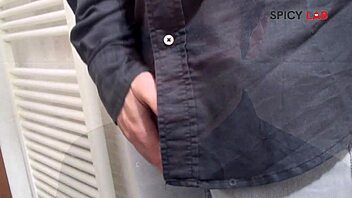 stepmom's orgy lesson 4 with bent over cowgirl and cum swapping fun