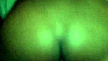 bbw bends over after teasing footjob for doggystyle pounding