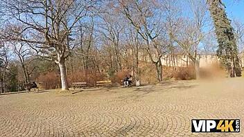 vip4k time for my shaved pussy to pay vacation bill honey