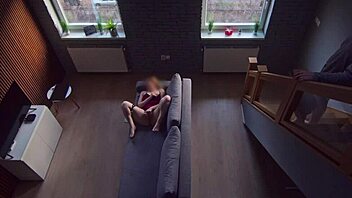 roommate catches my dorm masturbation flashing, i keep going as he watches intently