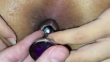 mexican college latina skips class flashing perfect ass toys