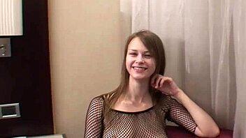 wanna see this black cock stretch beata undine?