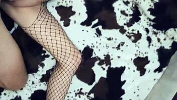 wanna see our muscular close-up homemade pounding porno?