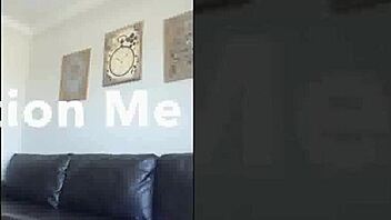 capri cavanni oils big tits and pussy for solo tease