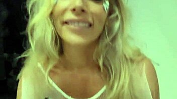 met hot babe dancing took off condom for dirty stranger creampie finish