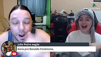 pornstar monica lima answers public's dirtiest questions outdoors