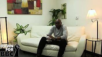 sean michaels rams cute petite chase ryder with massive bbc interracial pounding