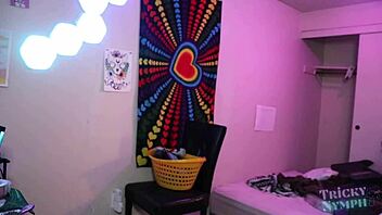 on march 15th 2021 i twerked my big ass in this horny camshow