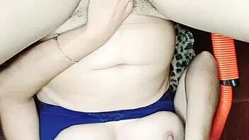 huge cock thrusts deep squirt my cream