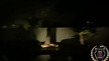 Aria Khai Deepthroats Rome's Massive BBC