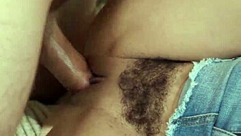 Brunette Ryder Rey swallows thick huge cock deep nasty suck dry