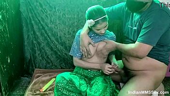 Parejas desi reales en chudai hardcore con chorro y creampie 😍🔥