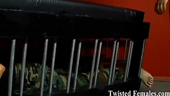 You're owned, collared, and craving total submission now