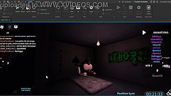 thick latina captured by gorilla thug for hood pounding