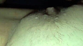 hotwife devours cock in car messy amateur pounding frenzy