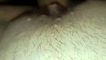 hotwife devours cock in car messy amateur pounding frenzy