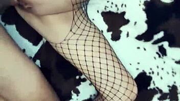 wanna see our muscular close-up homemade pounding porno?