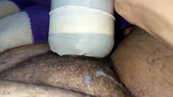 cold night wanking part 2