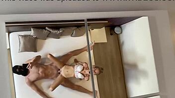 Fucking curvy nela decker mirror style