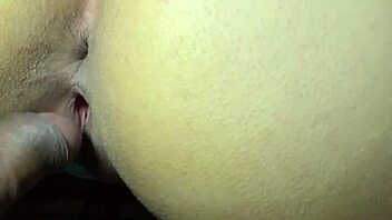 latina ass pounded front and back