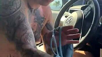 hey girl struggling with that tight sports bra in gym lot?