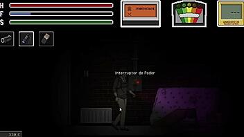 hunting shy lustful wendy fantasma part 1