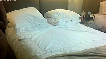 Nova Taunts with Big Black Cock Close-Up