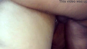 beautiful hot brandy luvs gettin her wet pussy pounded hard uh