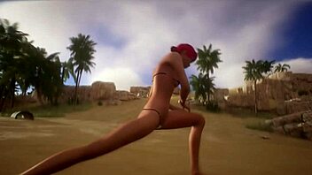 kim's spear training drives petite asian to wild double penetration ecstasy!