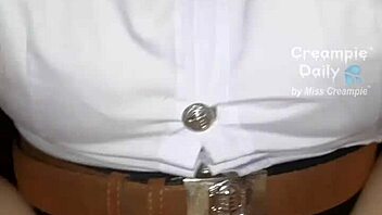 i crave that thai college girl's creampie in bangkok