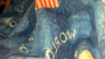 she sneaks deepthroat sex bent over