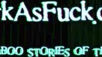 Petite Fantasy Taboo Uncle Exploits Tight Lover Hole!