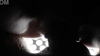 close-up juicy wet pussy penetration with pretty young teen sensual rough sex