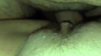 hotwife devours cock in car messy amateur pounding frenzy