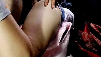 Mexican amateur innocence exploited for hardcore anal creampie homemade