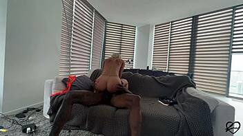 Homemade Intense Fuck With Blonde Babe Cassie Bender