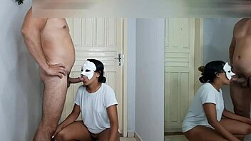 Today you're fucking my ass right here in the hallway boss