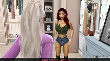 hey you ever seen horny lesbians catfight big tits puffy pussies