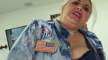 my blonde whore screams break my ass with your black cock my prince