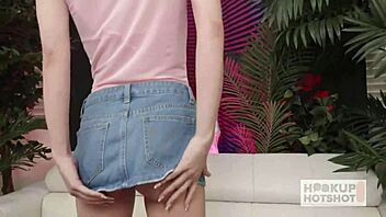 innocent amber angel rides bryan gozzling sloppily wet