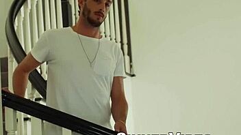 why not lick my pussy lucas before drilling it hard?