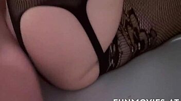 Lucky guy pounds two horny amateurs blonde and brunette nonstop