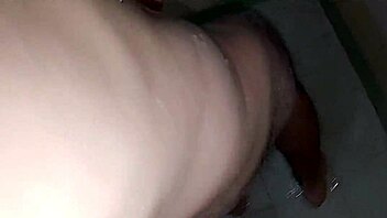 Curvy latina homemade beauty craves small cock trial